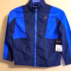 Russell Wear Now Boys Jacket